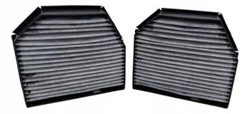 FILTR KABINOWY ORYGINAŁ MERCEDES A230830041864 | 230830041864