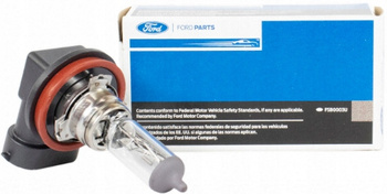 ŻARÓWKA HALOGENOWA H8 FORD 4459293 _ 1S7A-13009-DA
