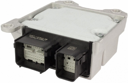 MODUŁ PODUSZKI POWIETRZNEJ FORD MUSTANG 2015- 2017 2035149 _ GR3T-14B321-DF