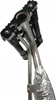 PRZEWÓD OLEJOWY TURBOSPRĘŻARKI C4 C5 DS4 DS5 JUMPY IV OE 9805331280