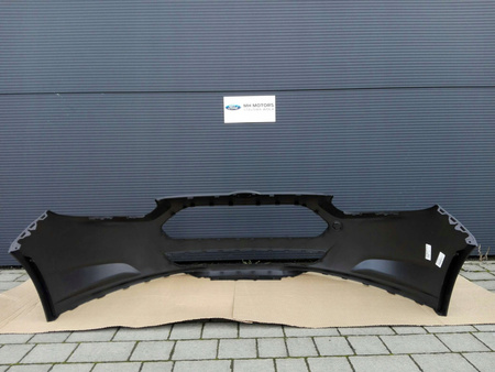 ZDERZAK PRZEDNI FORD FOCUS MK3 2014- 1799109 _ CM58-17C831-ACXWAA