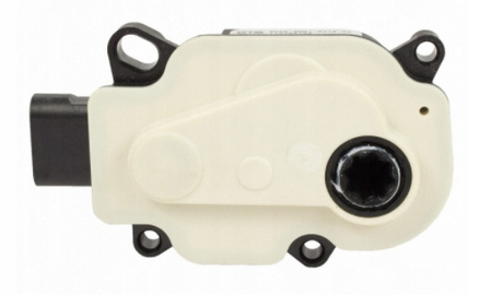 SILNICZEK ŻALUZJI FORD S-MAX GALAXY TOURNEO CONNECT 1937763 _ BM51-8476-AC