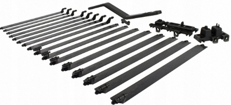 ŁĄCZNIK ŁOPATEK ŻALUZJI FORD MUSTANG 2015- 2017 5287043 _ FR3B-8472-AB