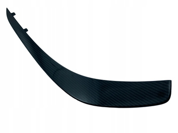 SPOILER BOCZNY MERCEDES A2048858738 | 2048858738