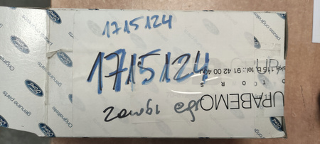 ZAWÓR EGR FORD MONDEO Mk3 2.0 TDCI 2004-2007_1715124_RM4S7Q-9D475-KD