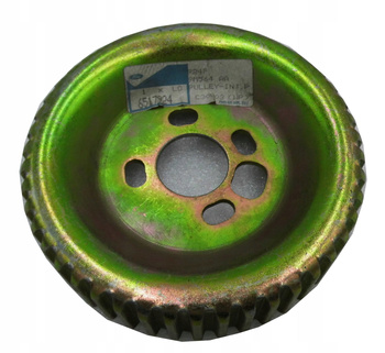 KOŁO PASOWE POMPY WTRYSKU FORD TRANSIT 1991-2000 _ 6517924 _ 924F-9M564-AA