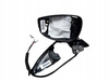 Korpus lewego lusterka - Mazda CX-30 DM_DJB269181D