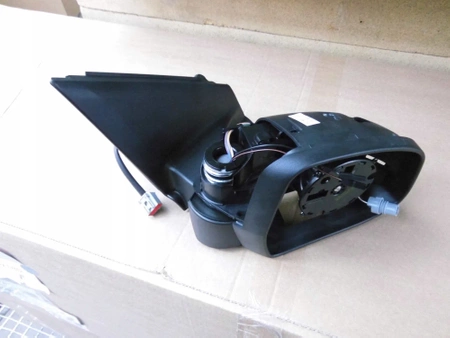 LUSTERKO ZEWNĘTRZNE PRAWE FORD MONDEO Mk4 KIERUNKI 1581926 _ 7S71-17682-LE