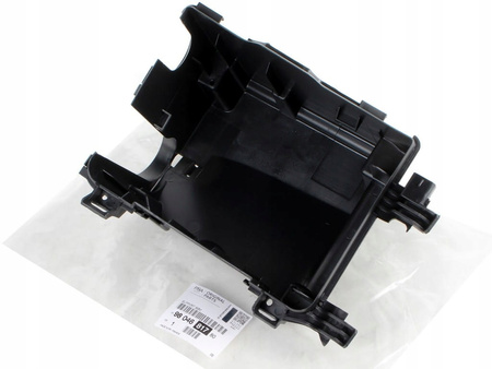 Obudowa dolna skrzynki bezpieczników Citroen OE OE 9804681780