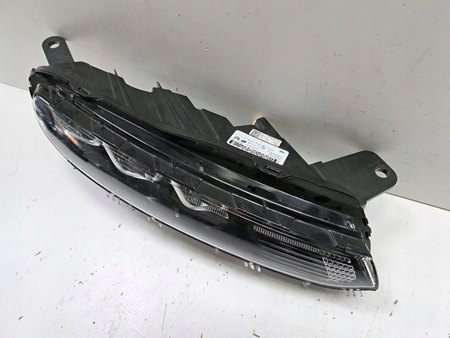 ŚWIATŁO DO JAZDY DZIENNEJ LED PRAWE CITROEN C3 OE 9823312980