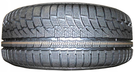 4 KOŁA ZIMOWE S-MAX Mk2 / GALAXY Mk4 235/55 R17