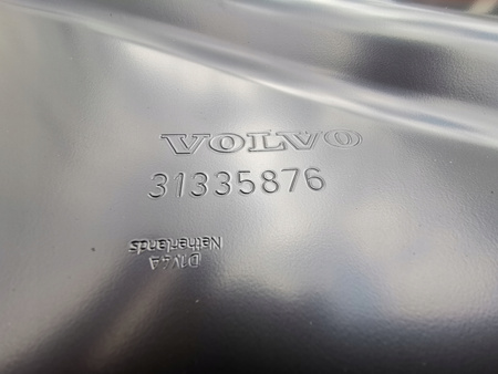 MASKA POKRYWA VOLVO XC60 I 2008-2017