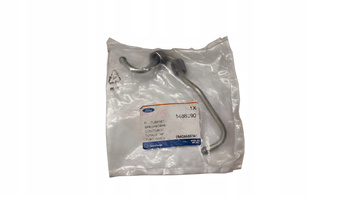 PRZEWÓD WTRYSKOWY 2CYL 1.4 TDCI FORD FUSION FIESTA _ 1488990 _ 2S6Q-9A557-AC