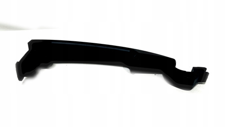 KLAMKA ZEWNĘTRZNA CITROEN C4 407 PRAWA 9101ER