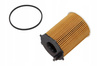 Filtr Oleju 1.6 Hdi 1109AY DV6 Citroen