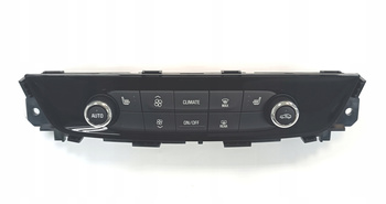 Opel Insignia B - panel klimatyzacji - NOWY, oryginał GM - OE 39177121