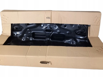 Klapa bagażnika - Mazda 3 BP Sedan_BCY05261XB