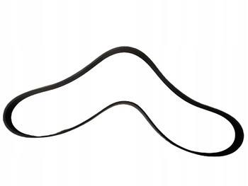 Pasek wielorowkowy - Mazda 3 BL Mazda 6 GH_R2AA15909A