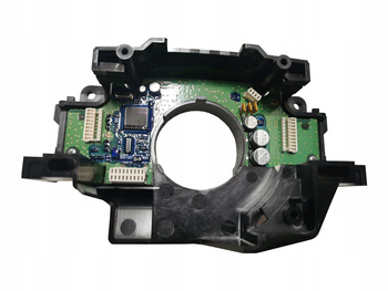 PRZEŁĄCZNIK KOLUMNY KIEROWNICY VOLVO S80 V70 XC70 XC90 2005- OE 31318973