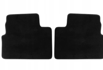 DYWANIKI WELUROWE TYLNE FORD KUGA Mk1 2008- 1531423 _ AM8V4J-13035-AB3YYW