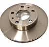 Tarcza hamulcowa przednia Citroen 1618878280