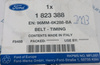 Pasek rozrządu -Ford Focus Ford Fiesta Ford Mondeo_1823388_96MM-6K288-BA