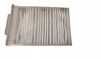 Filtr przeciwpyłkowy Citroen C1 OE 6479A5