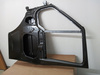 DRZWI PRZEDNIE FORD TRANSIT MK6 2006-2014 ZAWIASY_1508409_6C16-V20122-BG