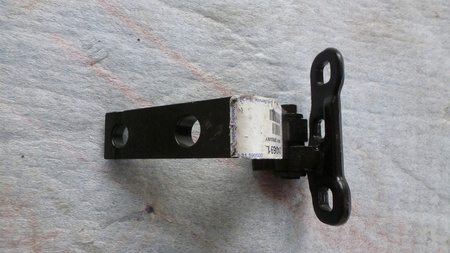 ZAWIAS GÓRNY DRZWI LEWY PRZÓD VOLVO XC90 2016- XC40 OEM/OE 31424591