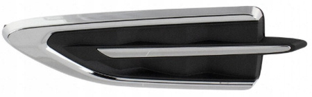 LEWA KRATKA BŁOTNIKA CHROM FORD KUGA 2016- 2014885 _ GJ54-16C217-AC5YZ9