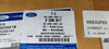 KLOCKI HAMULCOWE PRZÓD FORD RANGER Mk5 2019- _2298617_JB3C-2001-AC