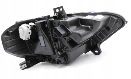 REFLEKTOR PRZEDNI LEWY FORD MUSTANG Mk6 2017- 2305308 _ JR3B-13006-CJ