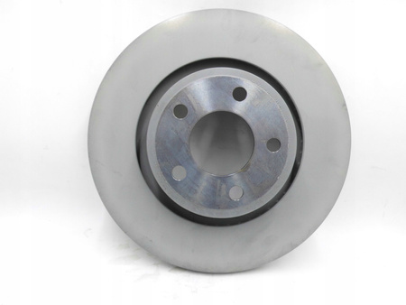 TARCZE HAMULCOWE PRZÓD FORD MUSTANG Mk6 2015- 2470367 _ GR3C-1125-FA