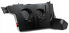 ŚLIZG ZDERZAKA PRZÓD LEWY COURIER Mk1 2014- 2464334 _ ET76-17D959-AF