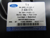 BELKA ZDERZAKA PRZÓD FORD FOCUS Mk3 2014-  2439074 _ AM51-R10922-AN