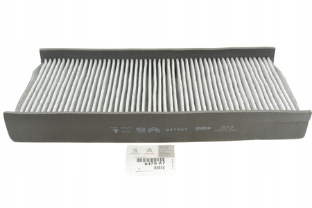 FILTR KABINOWY CITROEN JUMPY OE 6479A7