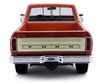 MODEL FORD F150 Pickup 1979r 1:18
