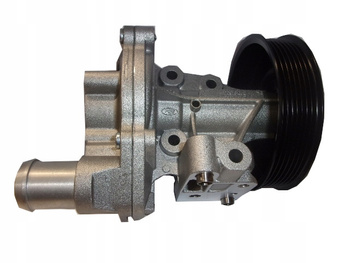 POMPA WODY 2.4L DIESELFORD TRANSIT Mk5 Mk6 2000- 06- 1715121 _2U1Q-8591-AB