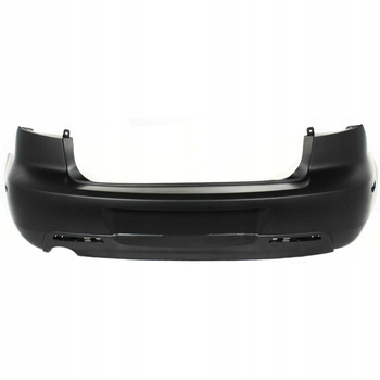 Zderzak tylny - Mazda 3 2004-2006_BN8P50221HBB