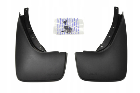 CHLAPACZE TYLNE VOLVO XC60 2018- OE 31435991