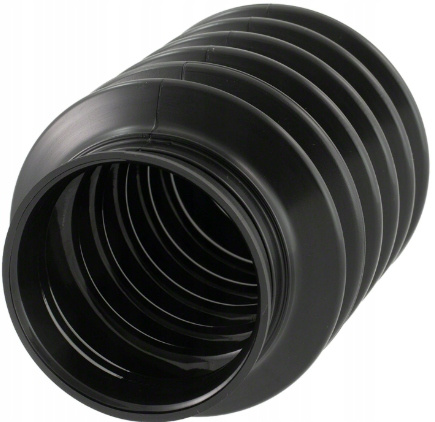 OSŁONA WAŁU TYŁ 5.0 V8 MT82 FORD MUSTANG 2015- OE 5347382 _ FR33-4421-AA