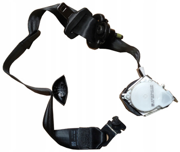 PAS BEZPIECZEŃSTWA LEWY TYŁ TRANSIT CONNECT 1898440 _ DT11-K611B69-CG3JA6