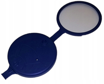 KOREK ZAŚLEPKA ZBIORNICZKA CITROEN BERLINGO