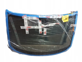 Szyba czołowa - Mazda 2 10/2014_DA6D63900A