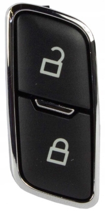 PRZEŁĄCZNIK ZAMKA DRZWI PRZÓD MUSTANG EDGE KUGA 5132526 _ BB5T-14017-CC3JA6