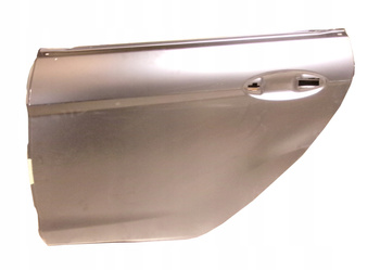 POSZYCIE DRZWI LEWY TYŁ FORD FIESTA Mk7 2008-17 OE 1717211 _ 8A61-A24705-AE