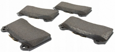 KLOCKI HAMULCOWE PRZÓD FORD FOCUS Mk3 RS 2016- OE 2003984 _ G1FY-2K021-AB