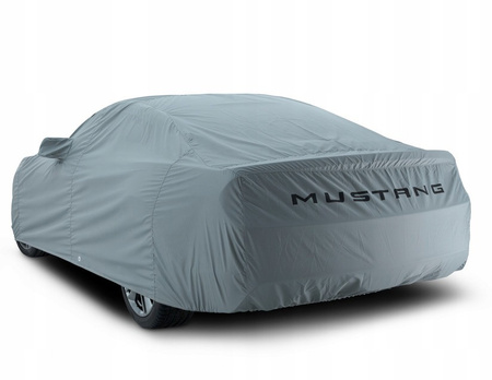 POKROWIEC OCHRONNY NA SAMOCHÓD FORD MUSTANG COUPE