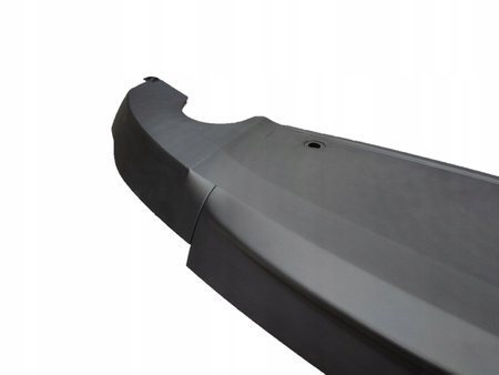 SPOILER ZDERZAKA TYŁ OPEL INSIGNIA -17 OE 13287471