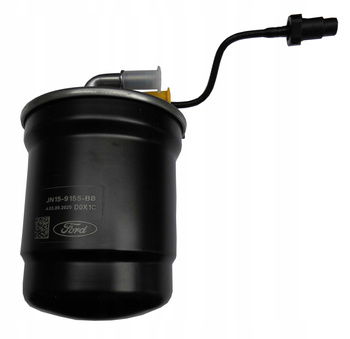 FILTR PALIWA 1.5 TDCI FORD ECOSPORT Mk2 PUMA Mk2 _ 2363756 _ JN15-9155-BB